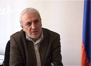 "ՀՀ-ում անիշխանություն է` կա մահակ եւ կա մահակին թելադրող անձ"