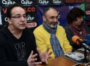 Ինչպես էր կատակում ու սիրում Մհեր Մկրտչյանը. «Չտեսնված Մհեր»