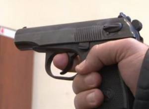 Shooting in Proshyan street: Police make attempted murder arrest