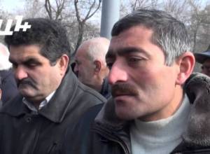 «Օրը մեկը խաբում ա մեզ»