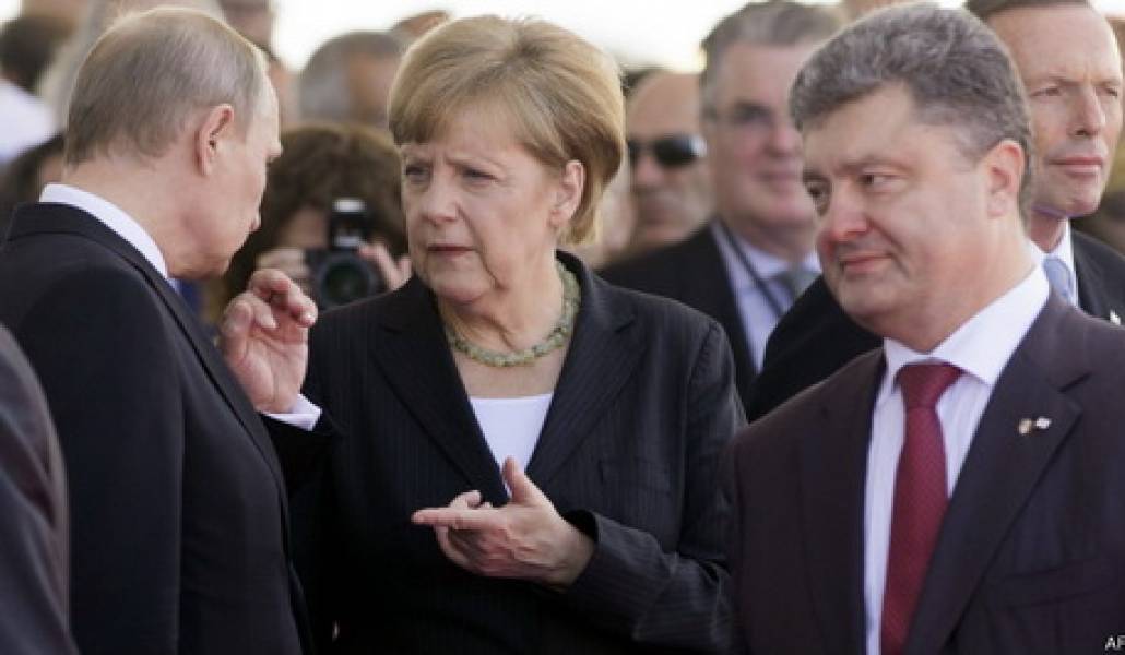 merkelporoshenko