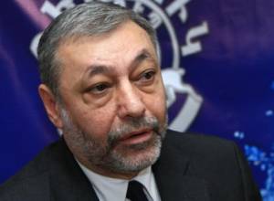“BHK has been created at Baghramyan 26”: Alexander Arzumanyan