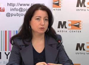 ՀԿ մասին օրենքում դեռ բացեր կան