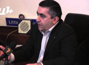 Գագիկ Ծառուկյանն առաջինն է ձեռնոց նետել. ՀՅԴ