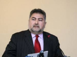 Серж Саргсян не аннулировал подпись представителя Армении