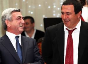 Gagik Tsarukyan: We need not declare war against each other