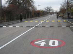 Նորաշեն-Դվին ավտոճանապարհի նորոգման համար հատկացվել է  շուրջ 25 մլն