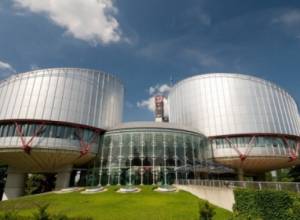 Names of candidates for Armenian judge at ECHR announced
