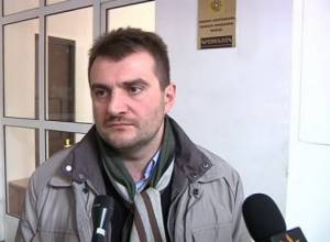 Argishti Kiviryan fined