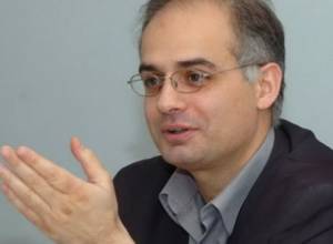 Levon Ter-Petrosyan clearly explained to Serzh Sargsyan