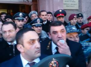 Three counterarguments questioning Prosecutor-General's letter