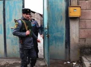 Գերմանիայում հայկական համայնքների բաց նամակը՝ Բեռլինում ՌԴ դեսպանին Գյումրու դեպքի առիթով