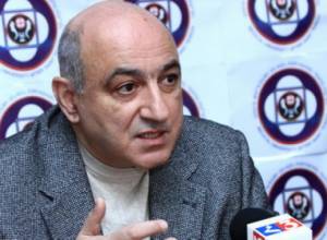 Boris Navasardyan: Russia is not interested in a regime change in Armenia