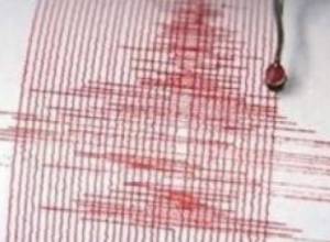 Jolts felt in Tavush