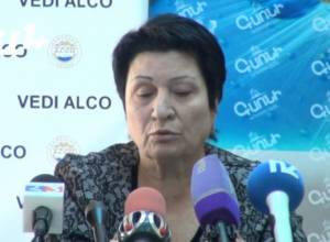 «Գերիների հարցով Ադրբեջանի հետ լեզու չենք գտնում»