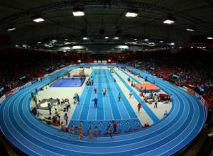 Armenia wins silver in Istanbul