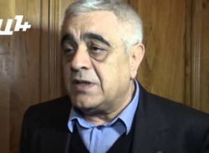Ոչ հաղթողներ կլինեն, ոչ էլ պարտվողներ. Գալուստ Սահակյան