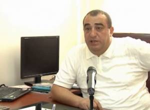 One more deputy left BHK