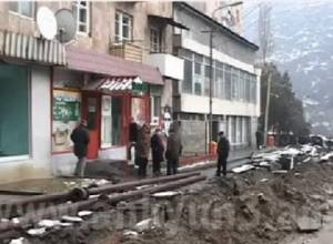 5 дней без питьевой воды