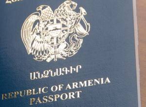 Как получить паспорт после получения гражданства