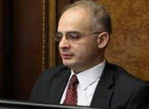 Законопроект ППА и АНК "О кризисе управления" был отклонен