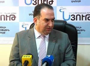 «Մեր ժողովուրդը դարձել է նապաստակ»