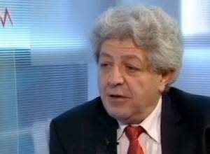 «Ճգնաժամը կլուծվի, եթե վերնախավը գրեթե ամբողջությամբ մի կողմ քաշվի»