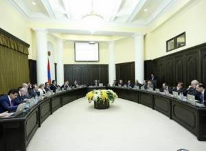 Սպառված գազի մասնակի փոխհատուցում կլինի