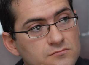 Arman Musinyan: HAK waiting for BHK's Congress