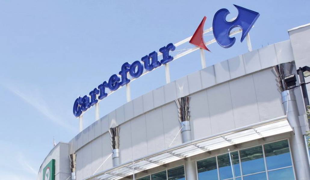 Carrefour