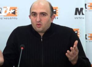 «Մենք գտնվում ենք բացահայտված մարդասպանների երկրում»