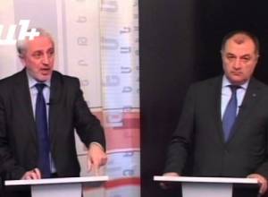 «Նոր հիշեցիք, որ Գագիկ Ծառուկյանը կրիմինալա». Արամ Մանուկյան