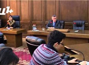 Ռ. Հակոբյանը հանրապետականին խորհուրդ է տալիս շատ չոգեւորվել