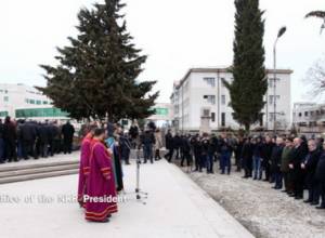 Today is the 27th anniversary of the Sumgait pogroms