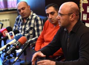 “Marionette, puppet NGOs advise the Government”: entrepreneur