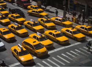 Տաքսիների հաշվիչները ստուգաչափվում են նաև մարզերում