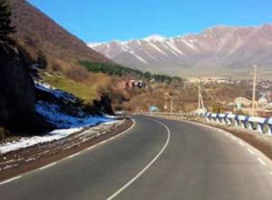 Հանրապետության ամբողջ տարածքում առանց տեղումների եղանակ է
