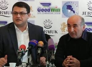 Նախկին սիրուհին հանգիստ չի տալիս արցախցի Էդիսոն Ադյանին