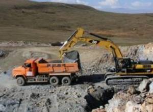 Արմանիսի հանքավայրը կշահագործվի բաց եղանակով. Էկոլուր