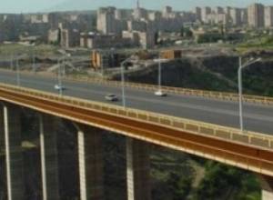 Քաղաքացուն գտել են Դավիթաշեն կամրջի տակ կախված