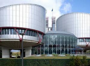 Armenia selects candidates for ECHR Judges