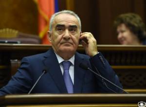 NA special session- live on A1+