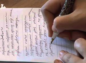 Compelled to give testimonies under psychological pressure