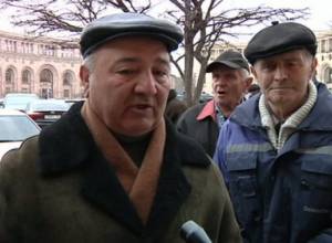 Pilots believed in the words of Prime Minister