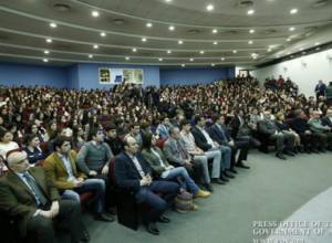 646 ուսանողի ուսման վարձ փոխհատուցվել է