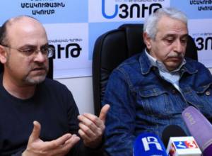 Demographer does not advise Armenian migrant workers to leave for Russia