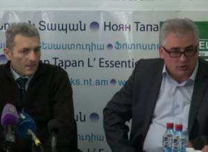 Տաքսիների վարորդները կտուգանվեն 20 օրից