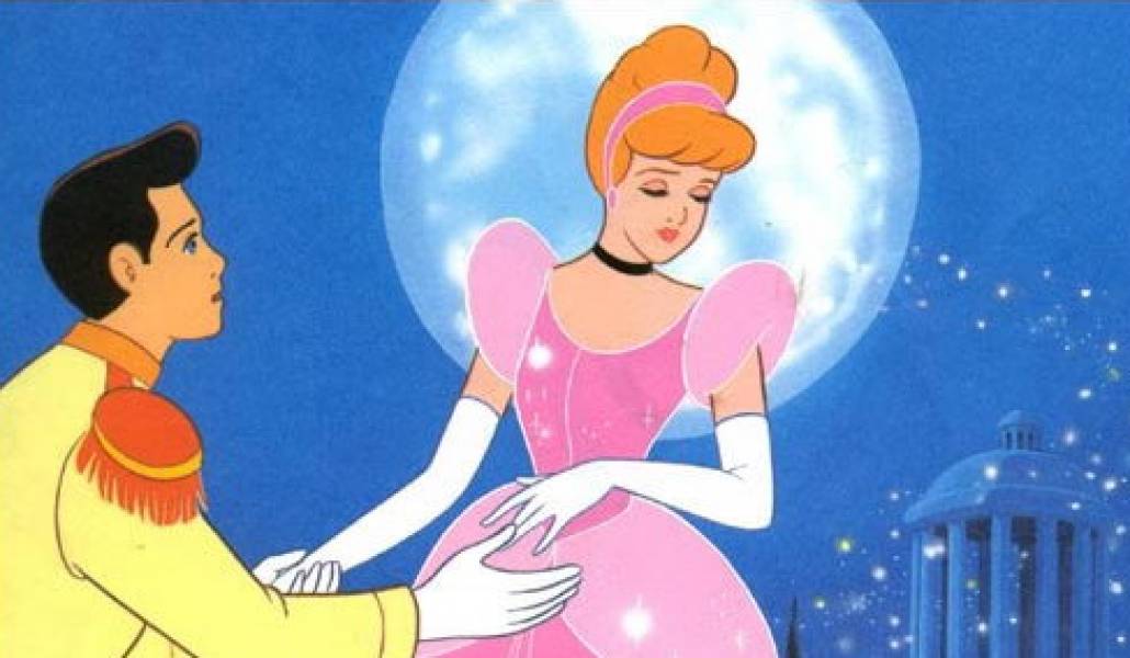 cinderella-syndrome