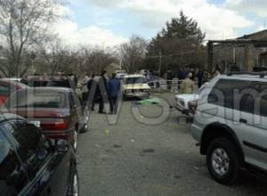 NEWS.am: Установлена личность третьего погибшего