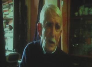 Նա նկարում էր մեր մեծերին ու այն Երևանը, որն այսօր պատմություն է